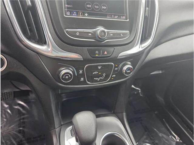 2023 Chevrolet Equinox AWD LT