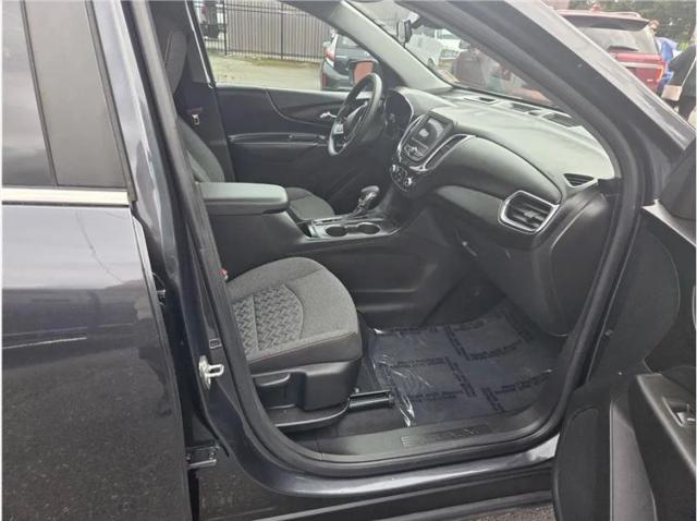 2023 Chevrolet Equinox AWD LT