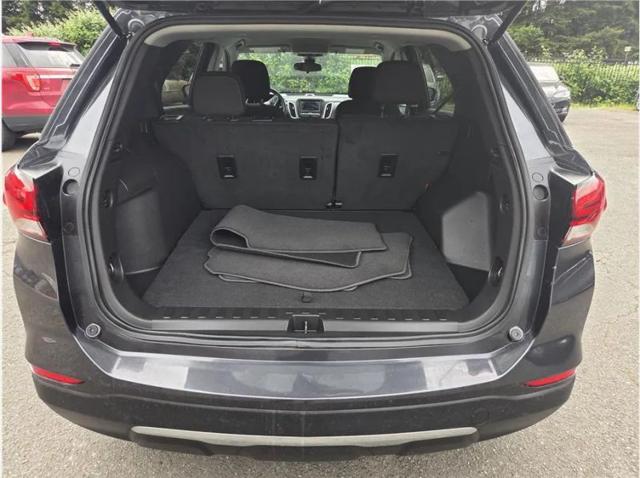 2023 Chevrolet Equinox AWD LT