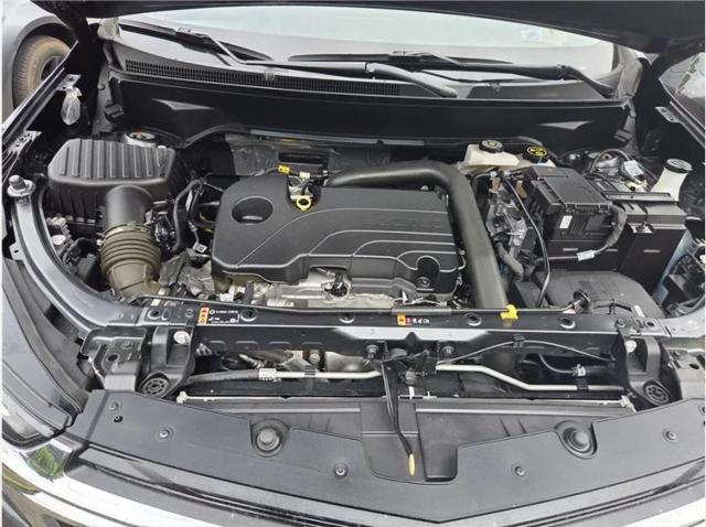 2023 Chevrolet Equinox AWD LT