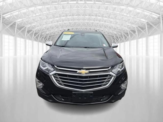 2021 Chevrolet Equinox AWD Premier