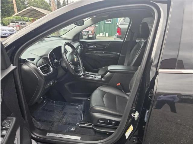 2021 Chevrolet Equinox AWD Premier
