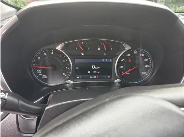 2021 Chevrolet Equinox AWD Premier