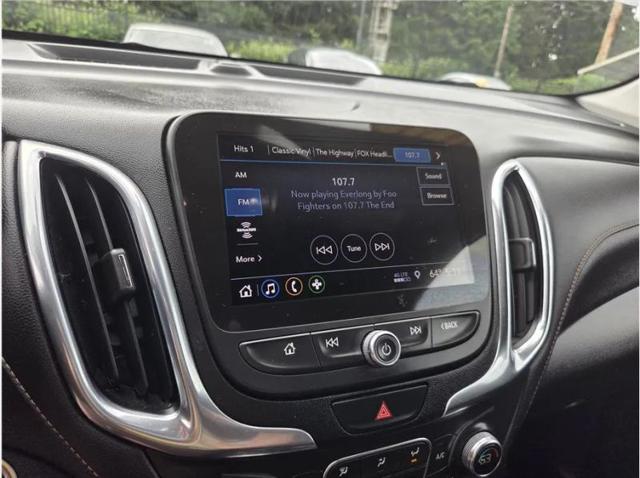 2021 Chevrolet Equinox AWD Premier