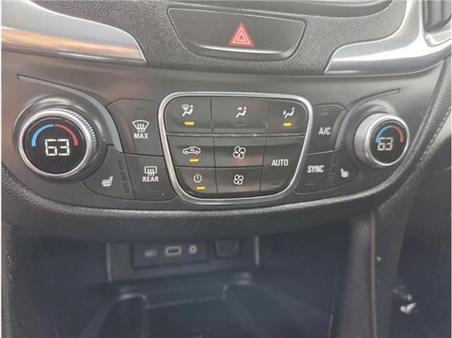 2021 Chevrolet Equinox AWD Premier