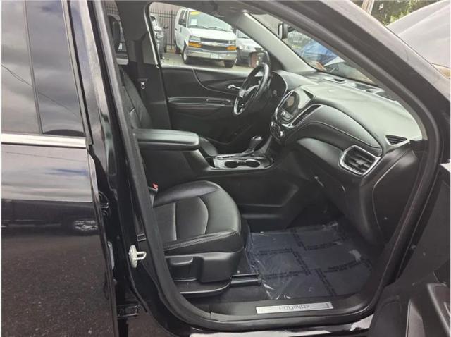 2021 Chevrolet Equinox AWD Premier
