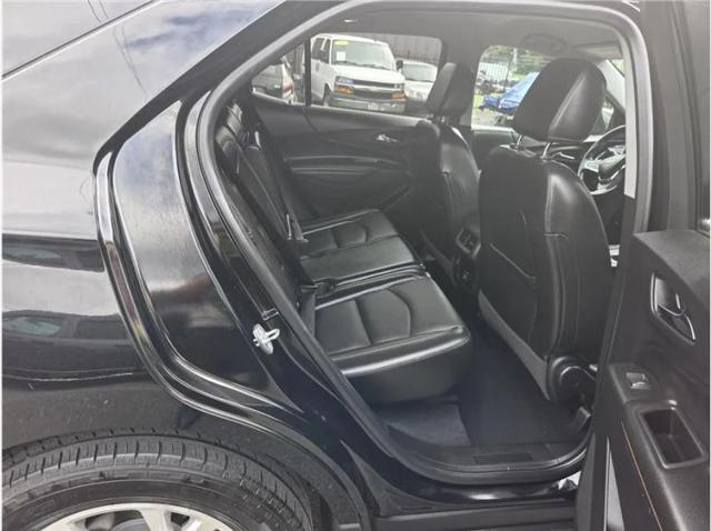 2021 Chevrolet Equinox AWD Premier