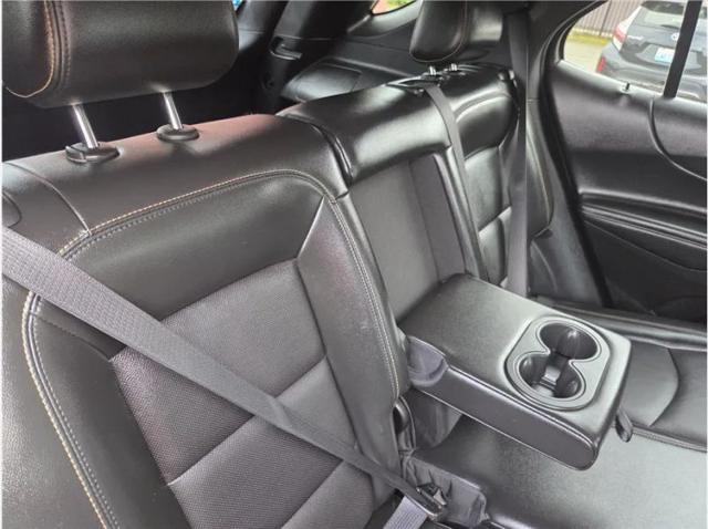 2021 Chevrolet Equinox AWD Premier