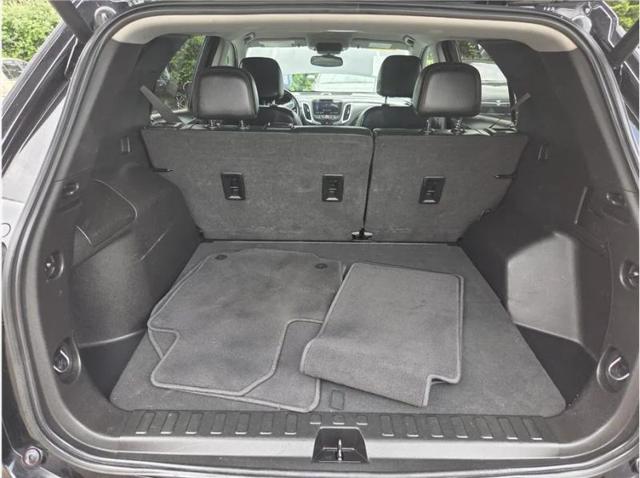 2021 Chevrolet Equinox AWD Premier