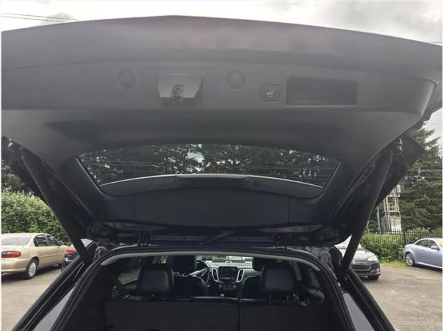 2021 Chevrolet Equinox AWD Premier