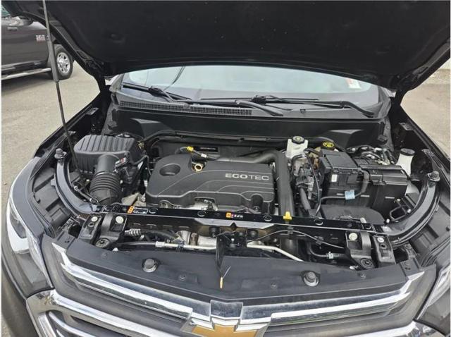 2021 Chevrolet Equinox AWD Premier