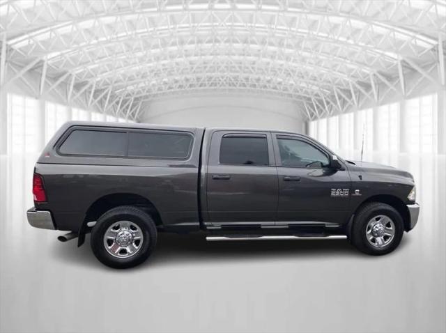 2017 Ram 2500 Tradesman Crew Cab 4x2 6'4" Box for sale in everett, WA