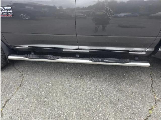 2017 Ram 2500 Tradesman Crew Cab 4x2 6'4" Box