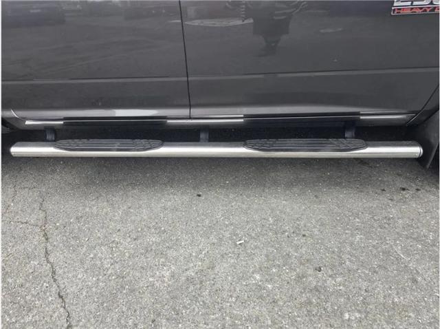 2017 Ram 2500 Tradesman Crew Cab 4x2 6'4" Box