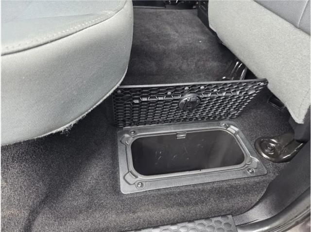 2017 Ram 2500 Tradesman Crew Cab 4x2 6'4" Box
