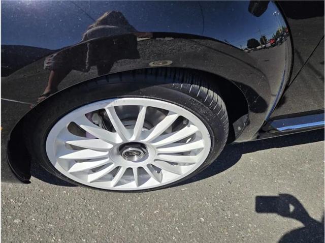 2019 Volkswagen Beetle 2.0T S