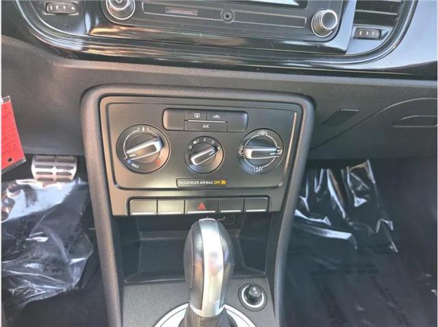 2019 Volkswagen Beetle 2.0T S