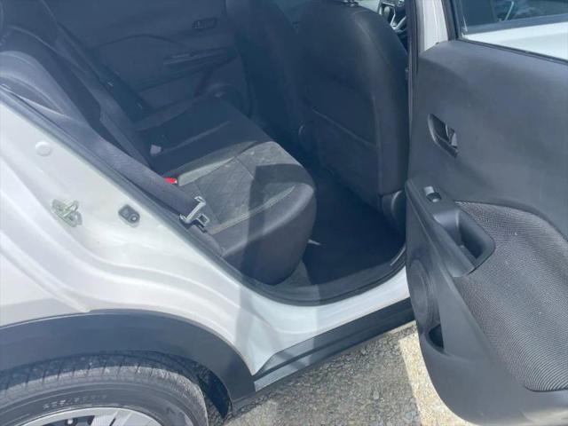 2020 Nissan Kicks S Xtronic CVT
