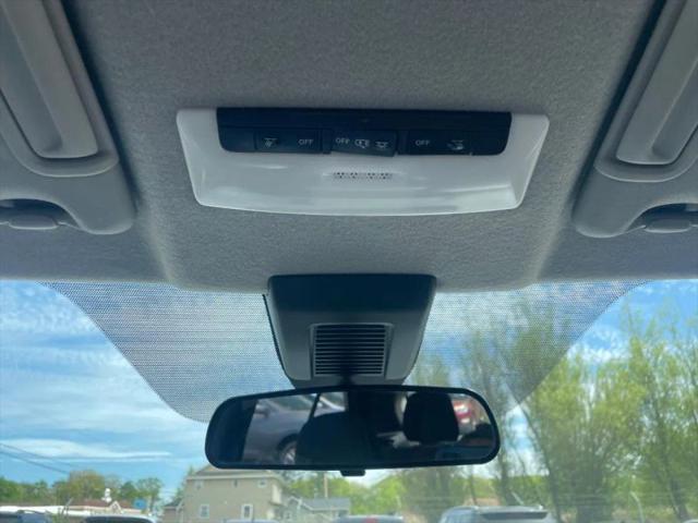 2020 Nissan Kicks S Xtronic CVT