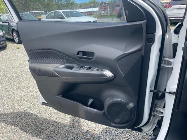 2020 Nissan Kicks S Xtronic CVT