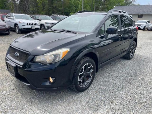 2014 Subaru XV Crosstrek 2.0i Limited for sale in Mount Pocono, PA