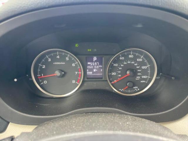 2014 Subaru XV Crosstrek 2.0i Limited