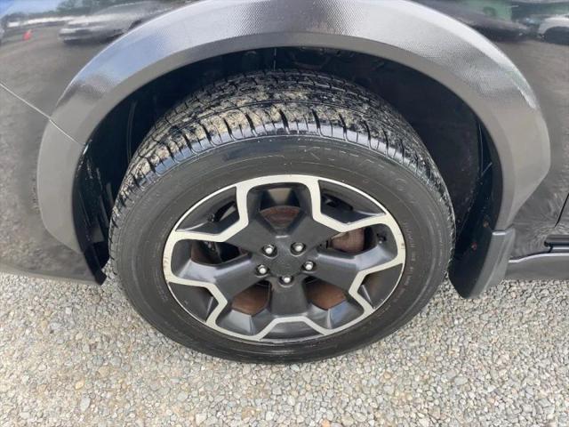 2014 Subaru XV Crosstrek 2.0i Limited