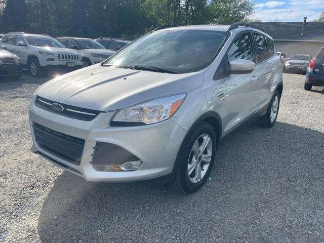 2014 Ford Escape SE for sale in Mount Pocono, PA