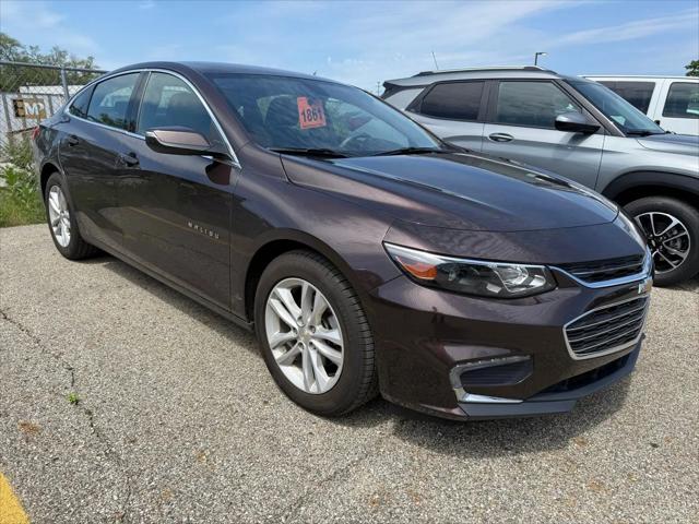 2016 Chevrolet Malibu 1LT for sale in Grand Rapids, MI