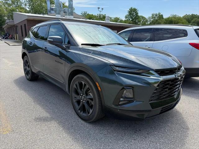 2019 Chevrolet Blazer RS for sale in Grand Rapids, MI