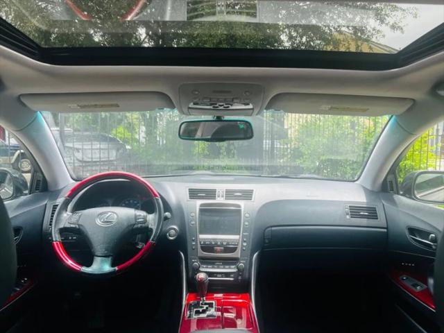 2007 Lexus GS 350 350
