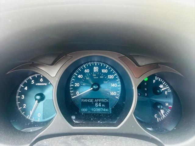 2007 Lexus GS 350 350