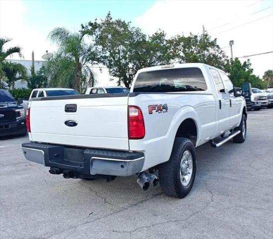 2015 Ford F-350 XLT