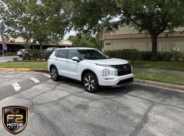 2025 Mitsubishi Outlander SE 2.5 2WD for sale in Orlando, FL