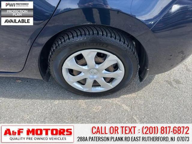 2015 Mazda Mazda3 i Sport