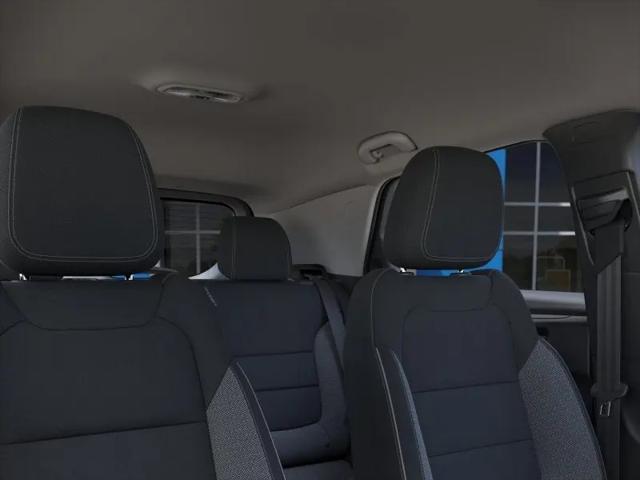 2026 Chevrolet TrailBlazer AWD LT