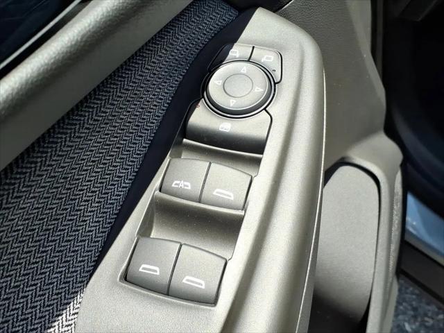 2026 Chevrolet TrailBlazer AWD LT