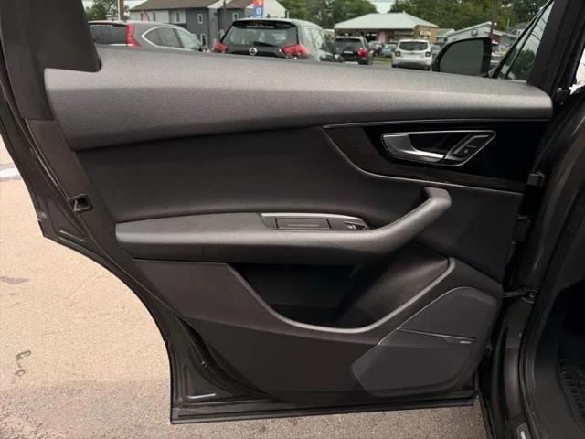 2019 Audi Q7 55 Premium