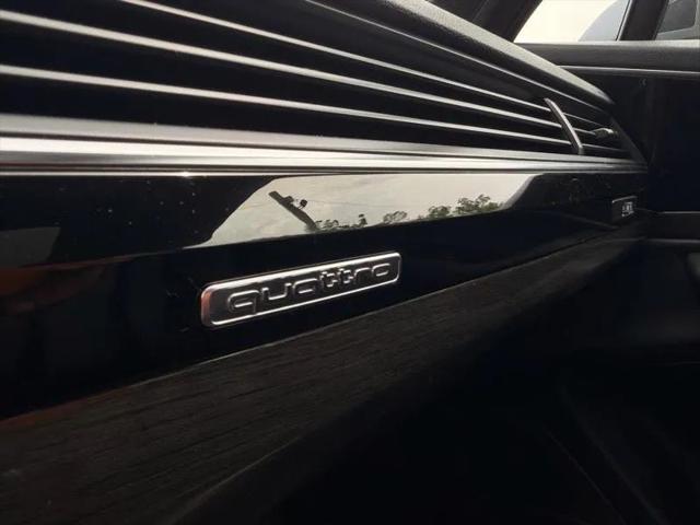 2019 Audi Q7 55 Premium