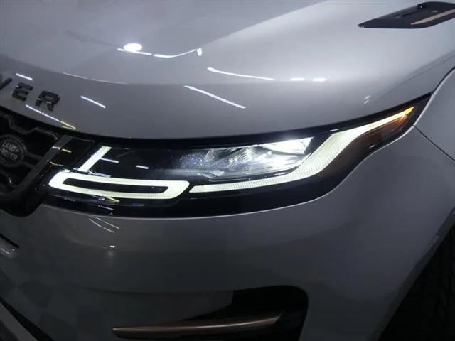2020 Land Rover Range Rover Evoque R-Dynamic SE