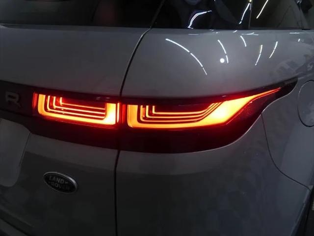 2020 Land Rover Range Rover Evoque R-Dynamic SE