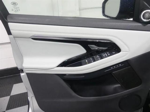 2020 Land Rover Range Rover Evoque R-Dynamic SE