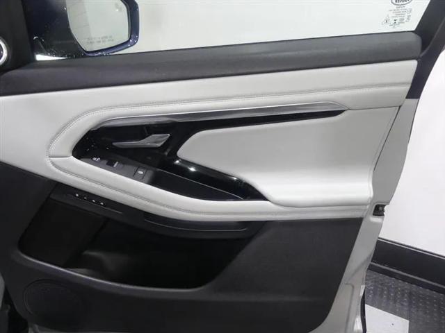 2020 Land Rover Range Rover Evoque R-Dynamic SE