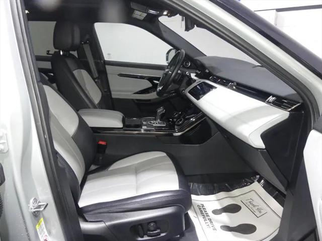 2020 Land Rover Range Rover Evoque R-Dynamic SE