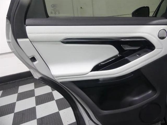 2020 Land Rover Range Rover Evoque R-Dynamic SE
