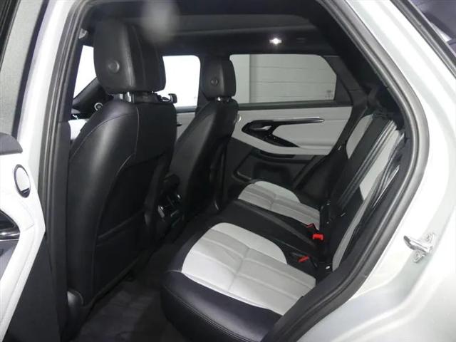 2020 Land Rover Range Rover Evoque R-Dynamic SE