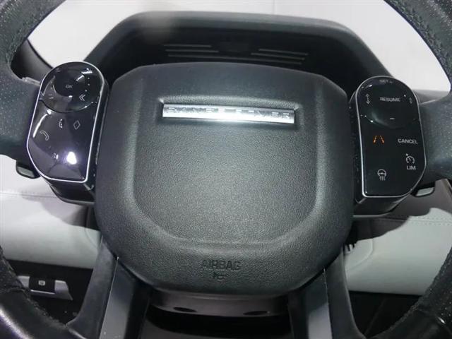 2020 Land Rover Range Rover Evoque R-Dynamic SE