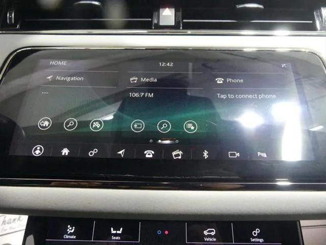 2020 Land Rover Range Rover Evoque R-Dynamic SE