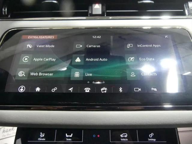 2020 Land Rover Range Rover Evoque R-Dynamic SE