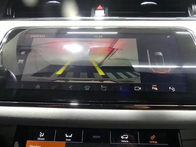 2020 Land Rover Range Rover Evoque R-Dynamic SE